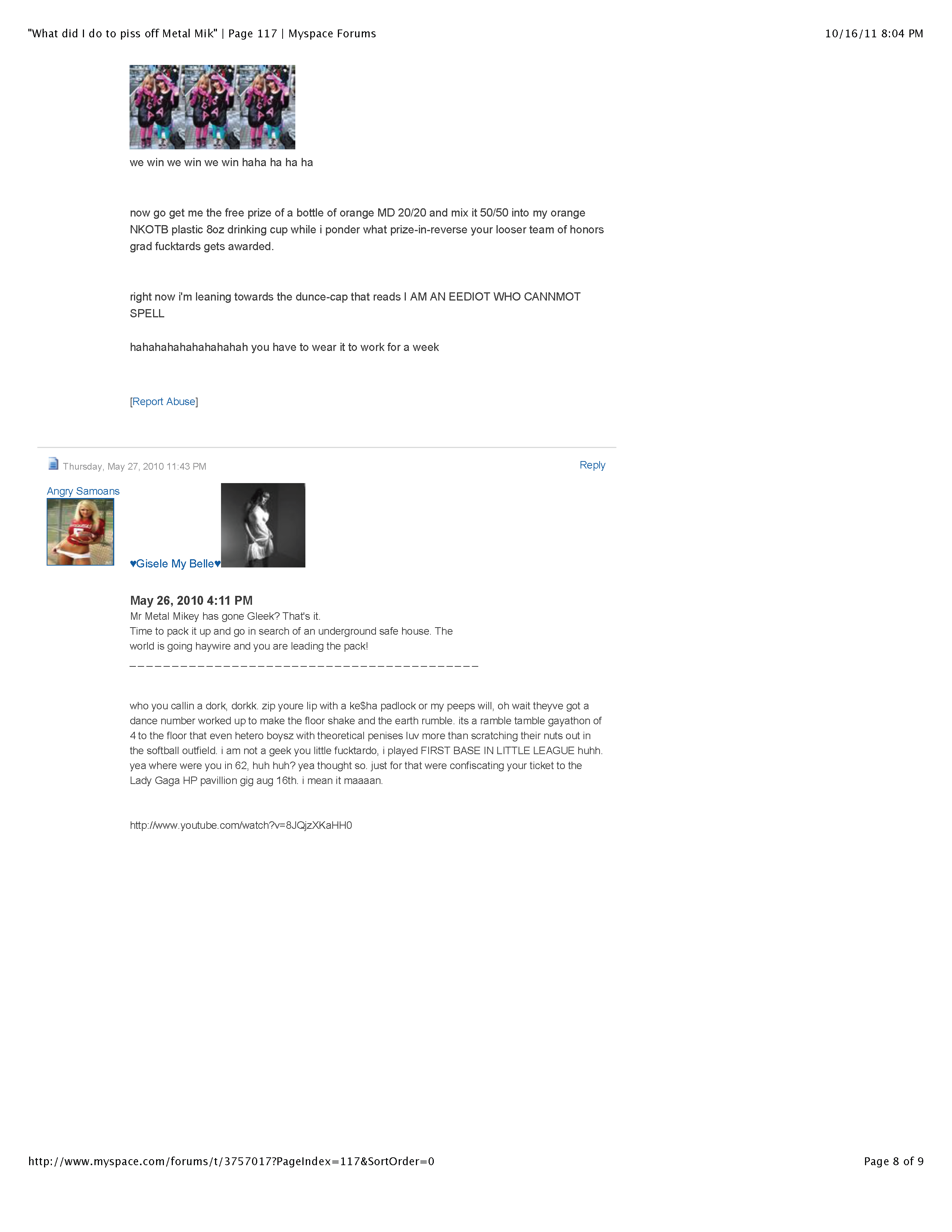 ./MySpace - 'What did I do to piss off Metal Mike' | Page 117 | Myspace Forums re Metal Mike Saunders_Page_8.png